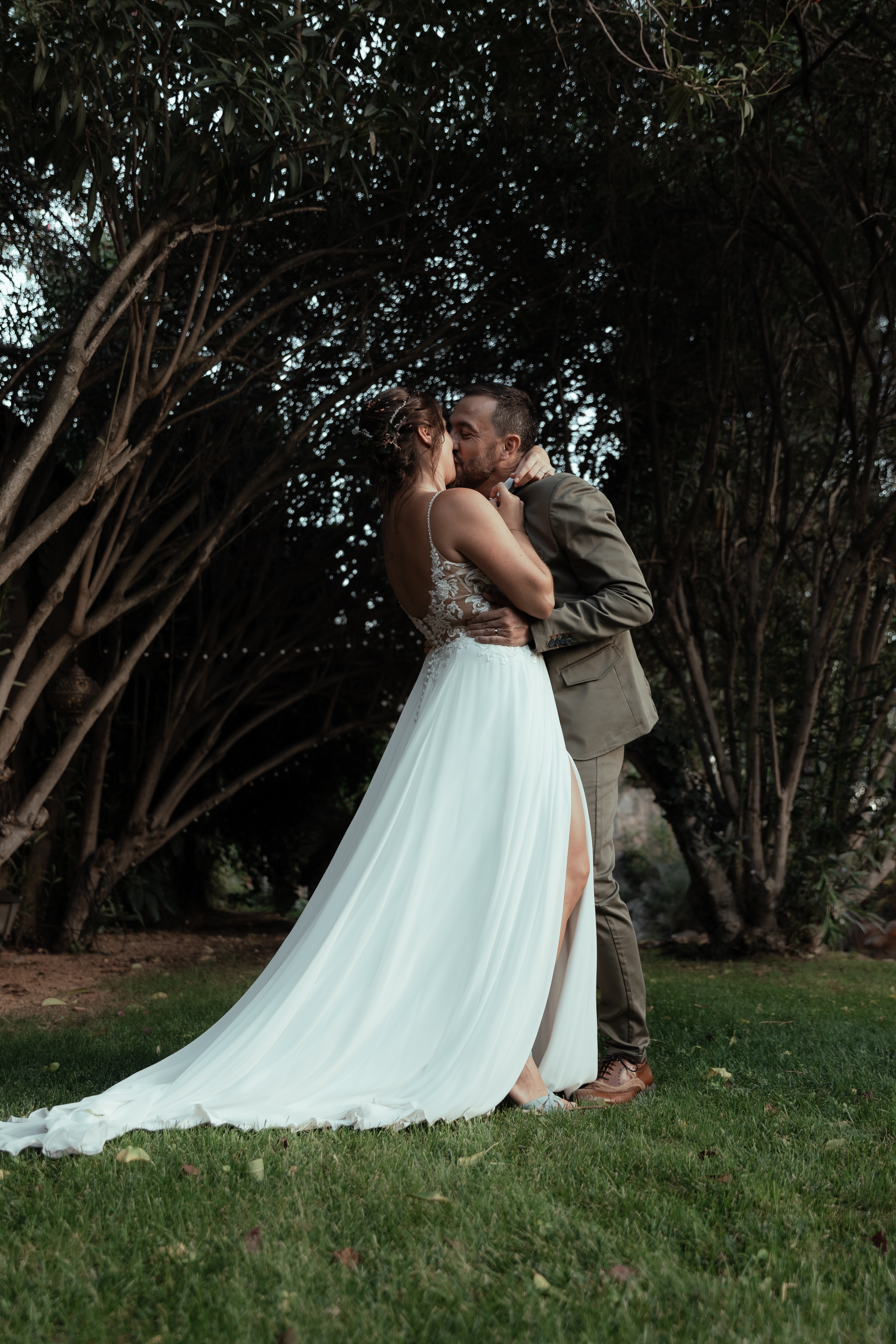 Boda de Gemma y Omar