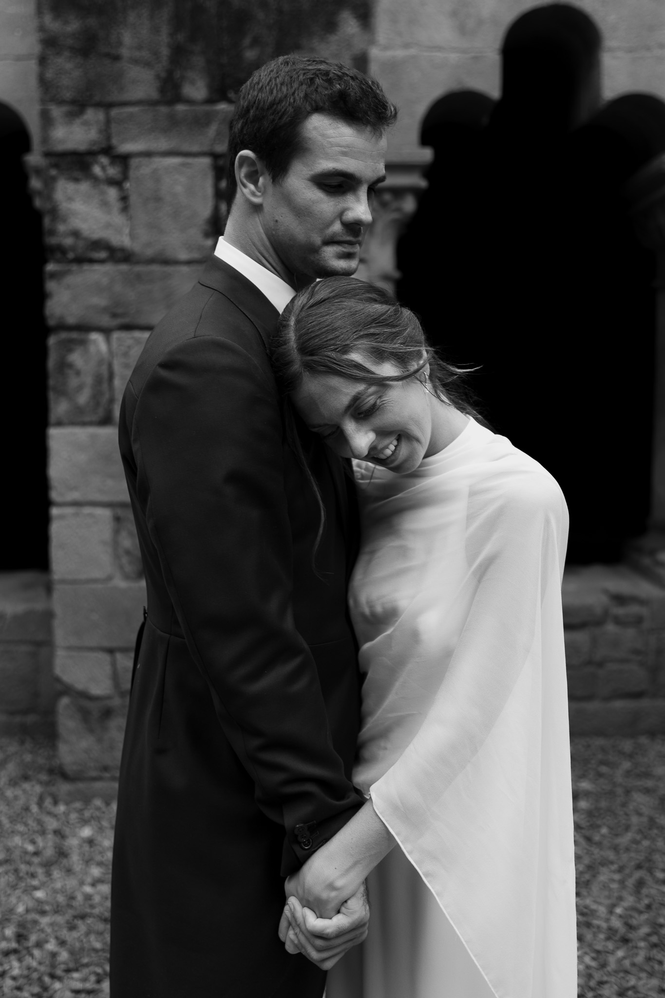 Boda de Marta y David